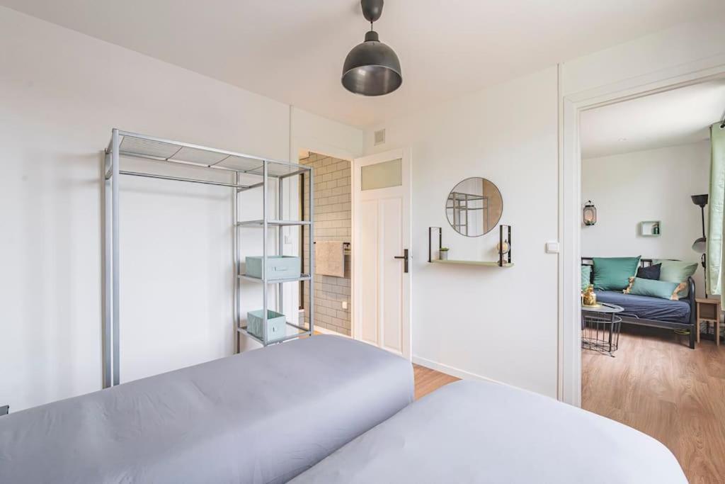 La Riviere, Appartement 3 Personnes Isles-sur-Suippe Exterior foto